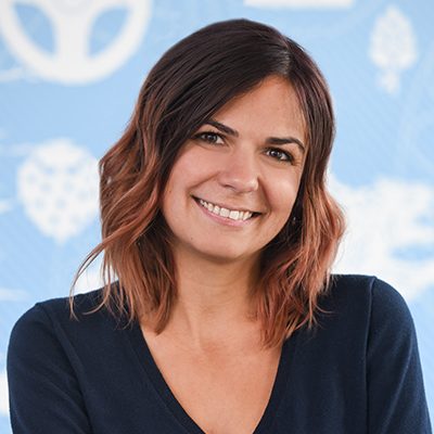 leslie dionne