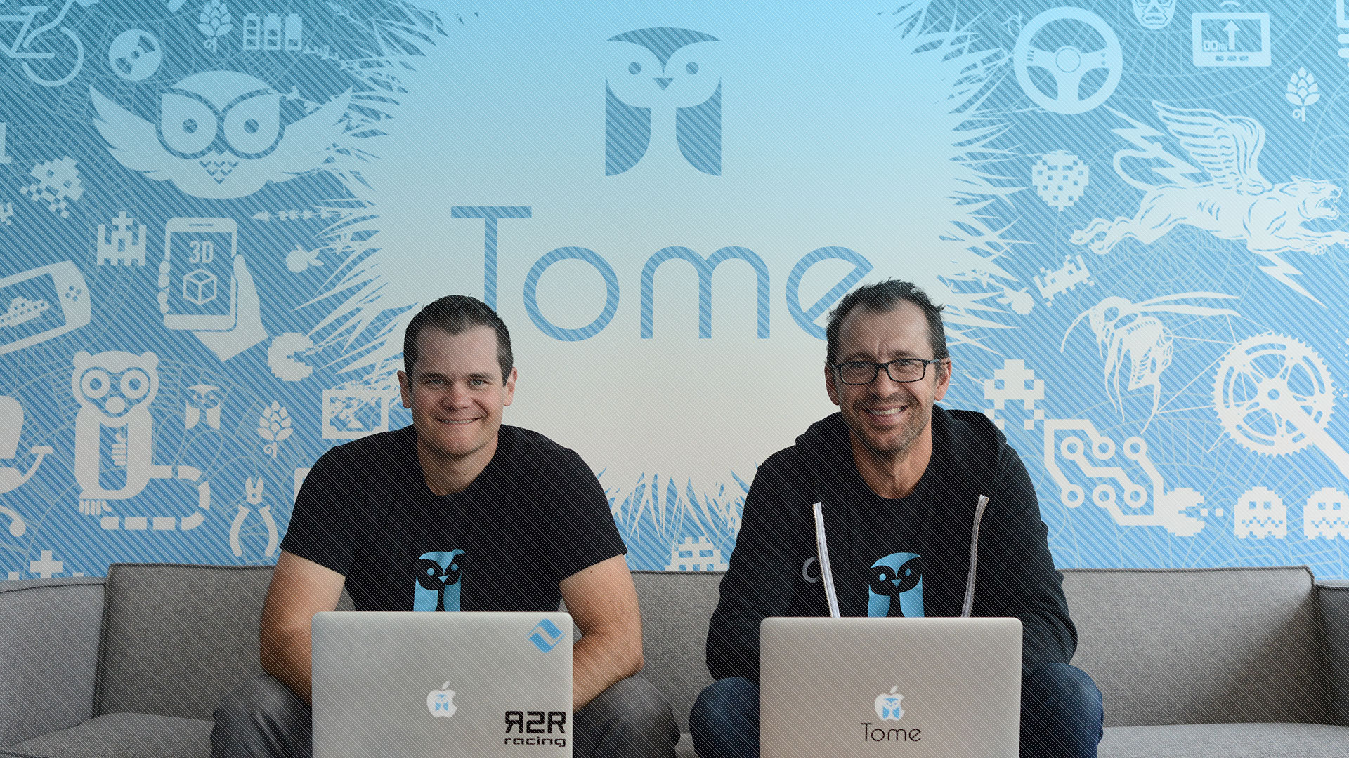 Featured image for “How Tome Software Is Tackling City Congestion And Safe Mobility”