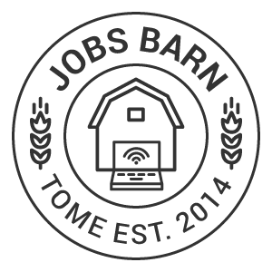 Tome Jobs Barn