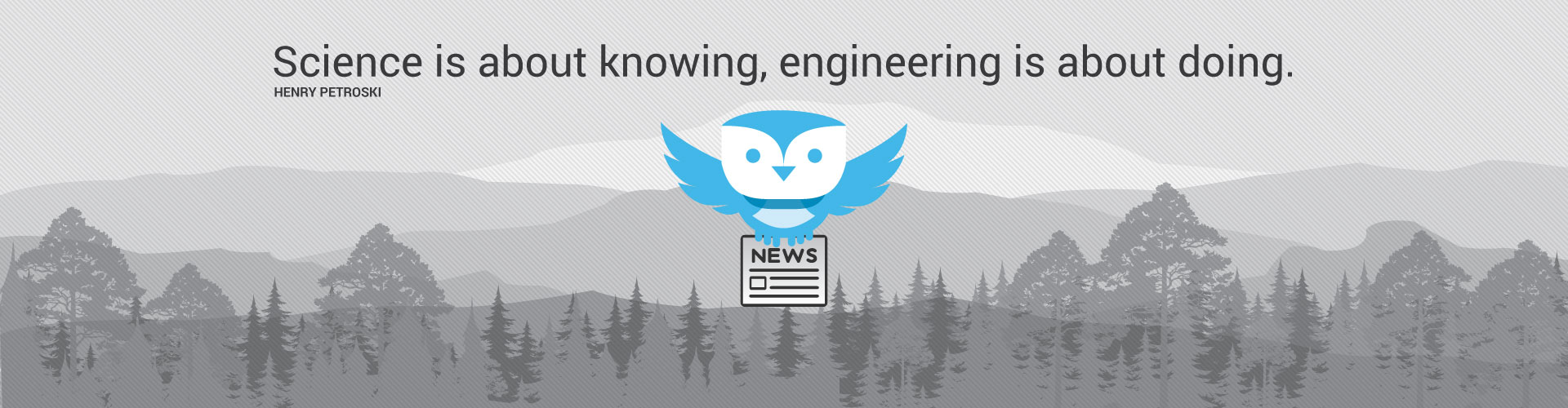 Press & Media Header Image