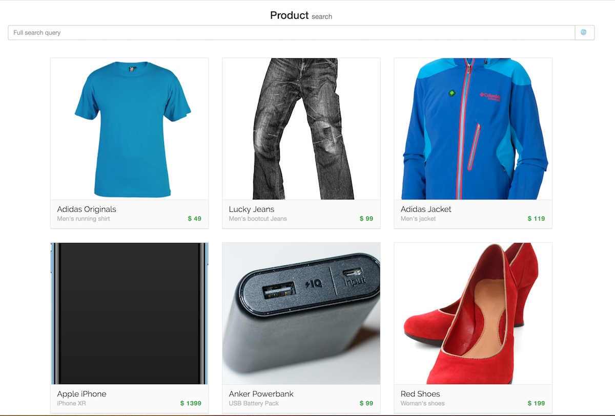 Featured image for “Automatic Price Detection from a Product Page”