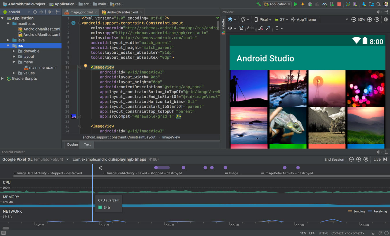 Featured image for “Using Build Configs to Change Variables in Android Studio”