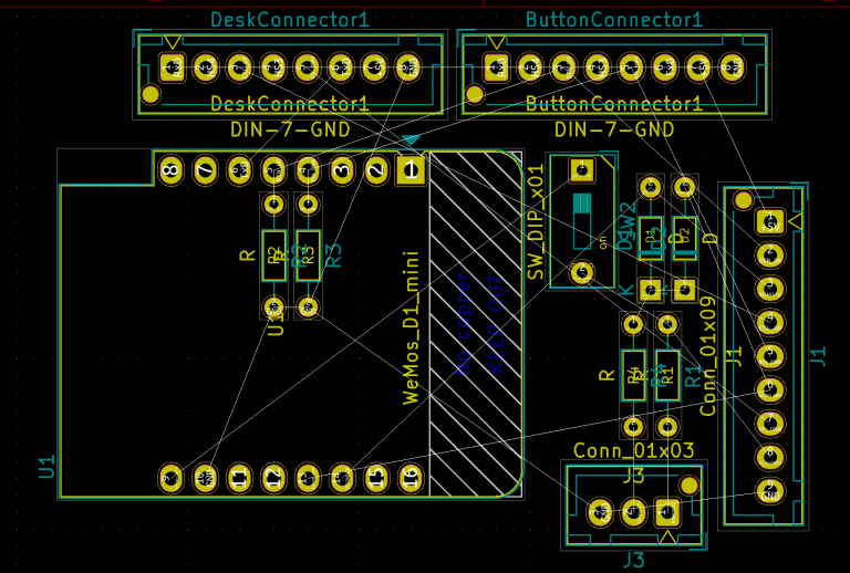 Featured image for “Logicdata Desk Controller”