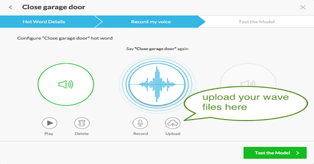 Featured image for “Voice Commands with Snowboy”