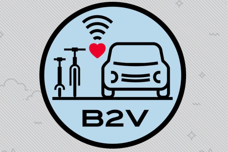 Featured image for “‘Critical milestone’ reached in developing bicycle-to-vehicle communication standard to increase rider safety”