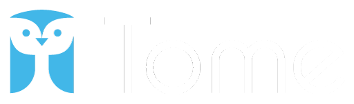 Tome Logo