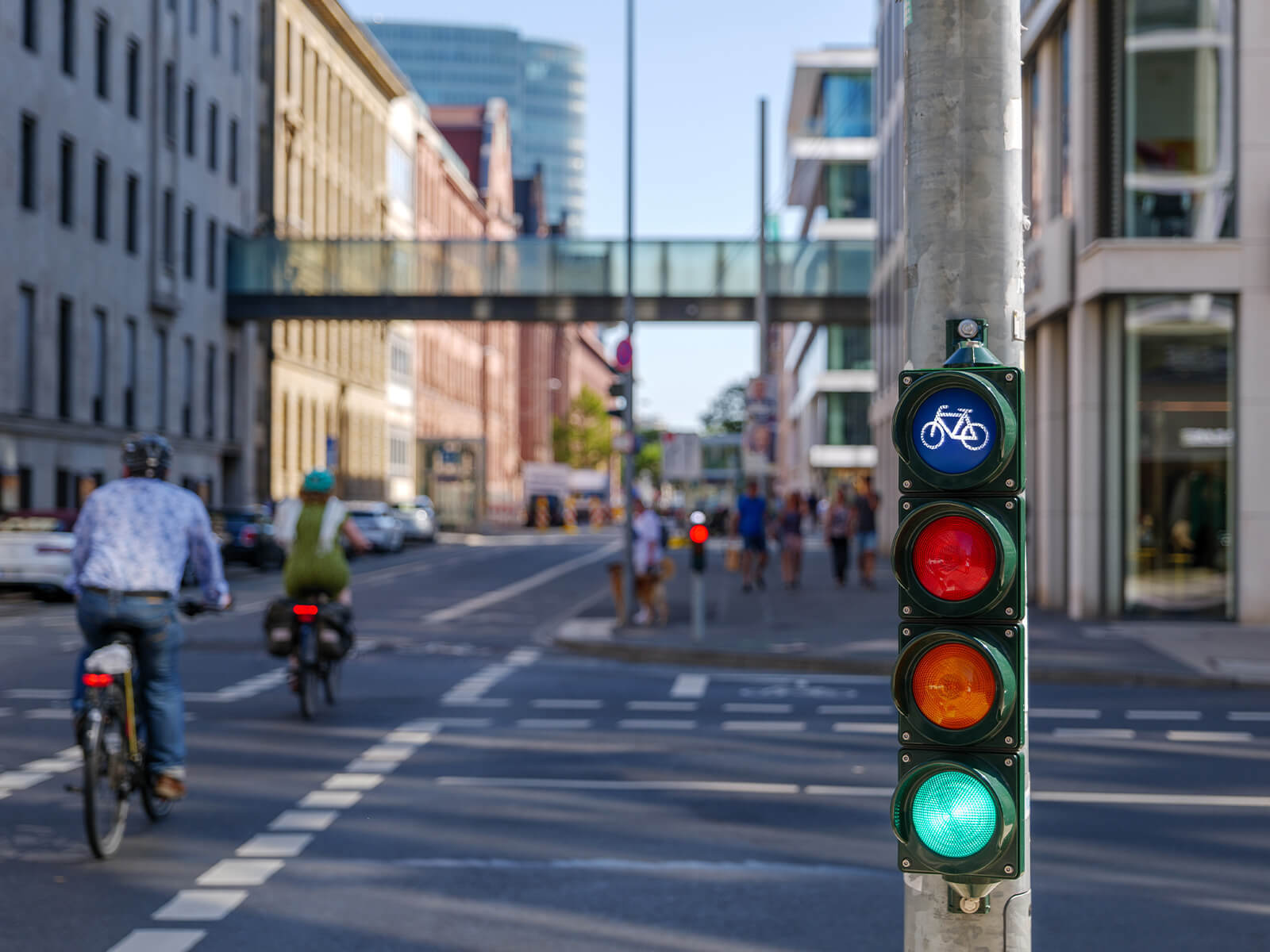 Featured image for “Own your backyard: An industry guide to supporting local bike infrastructure”