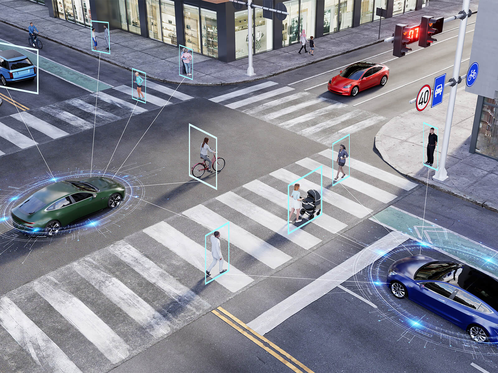 Featured image for “What it’s going to take to protect pedestrians”